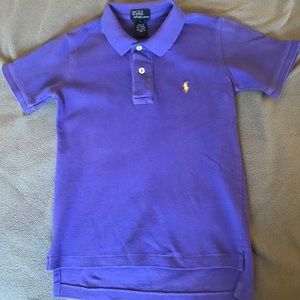 Ralph Lauren Shirt for Kids - Size 4